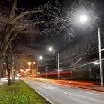 Уличное освещение – современные осветительные приборы